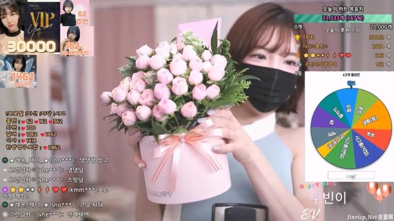 朱彬-jubin0725-个人直播秀（20240724）[2V/5G]-JIN