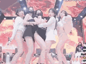 Jinricp 第三季 第14集 UP&DOWN 团队战-JIN